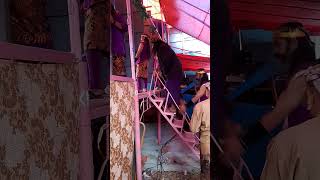 Download lagu Wayang Abang Sandiwara Bina Remaja Indah naik panggung mp3