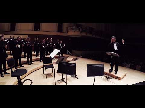 Oculi omnium (L'Estrange) | Atlanta Master Chorale
