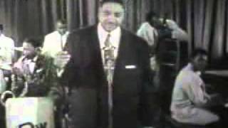Big Joe Turner - If You Remember