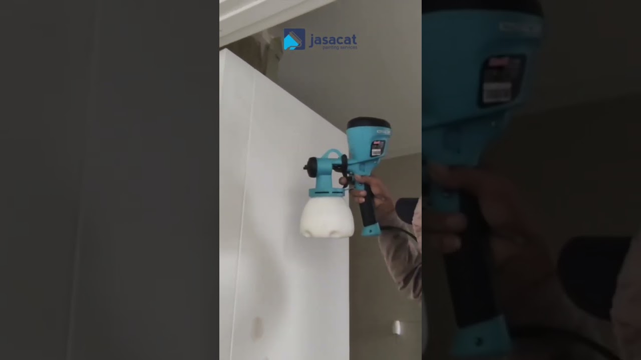 Hub. 0813 2222 1884, Biaya Pengecatan Rumah Per m2 dan Perawatan Profesional di Jakarta JasaCat.com