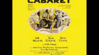 Don&#39;t Tell Mama (Cabaret OBC)