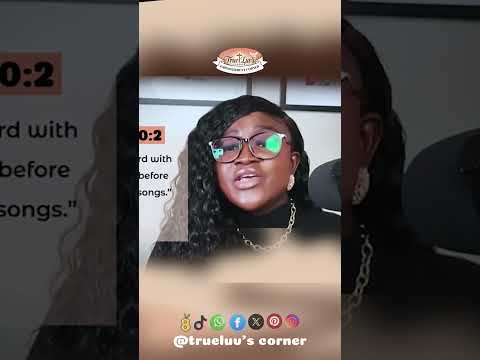 When Service Becomes Worship #christianbelief #love #duet #christianfaith #relationship  #godswill