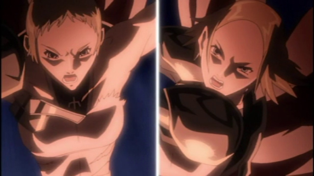 clamor amv _song -possiosion