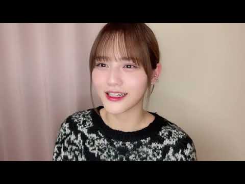 髙松瞳さん(=LOVE)SHOWROOM 2025年02月28日20時03分