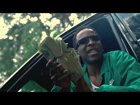 Johnny Cinco - Ain't Outside