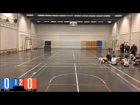 PuWo - PuMa C1p  18.3.2023