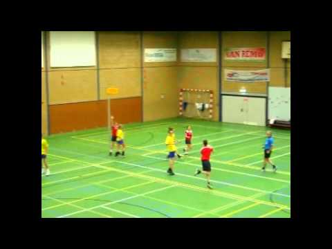 Kinderdijk A1 - KCR A2