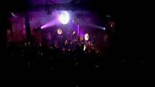 B Boy Baby (live) - Mutya Buena