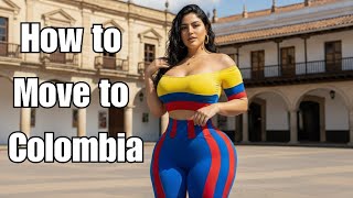 DON'T Move to Colombia Until You Watch This Visa Guide!