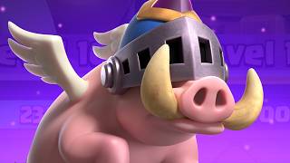 Evo Royal Hogs are OP Now! - Deck Guide by JuicyJ