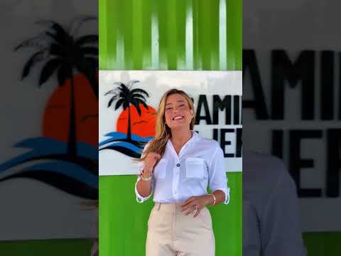 Seu lote no caminho de Jericoacoara 🌴Chegou o Caminhos de Jeri Wind, em Cruz-CE.