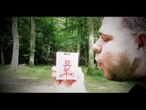 INK by Mickael Chatelain & Paul Harris