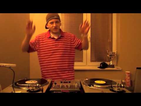 18 Urodziny MAD CREW zapowiedź DJ RED EYE (READY FOR WAR)