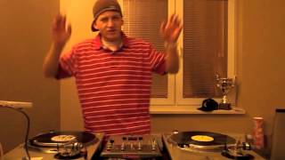 18 Urodziny MAD CREW zapowiedź DJ RED EYE (READY FOR WAR)