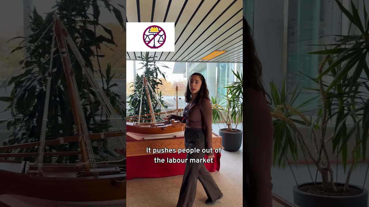 ILO Topics - Why does C190 matter?