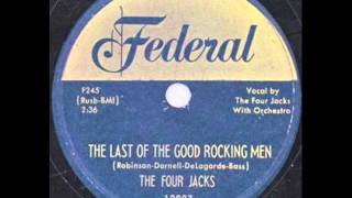 Four Jacks - 