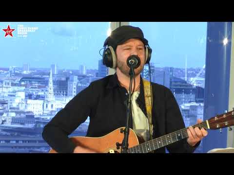 The Coral - Dreaming Of You (Live On The Chris Evans Breakfast Show with Sky)