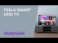 TESLA Smart UHD TV 43" TSL-TV-T2KYD43