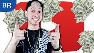 How Much Money Can YOU Make From YouTube in 2024