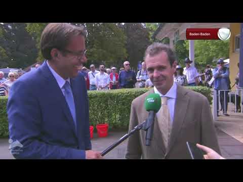 Rodaballo gana el 88 Kronimus Oetingen Rennen (Gr2).