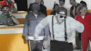 Turn It Up - Opensouls