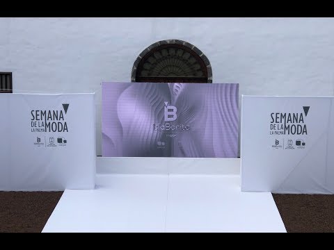 Isla Bonita Moda Prêt-Á-Porter Nacional 2ª 27-04-2019