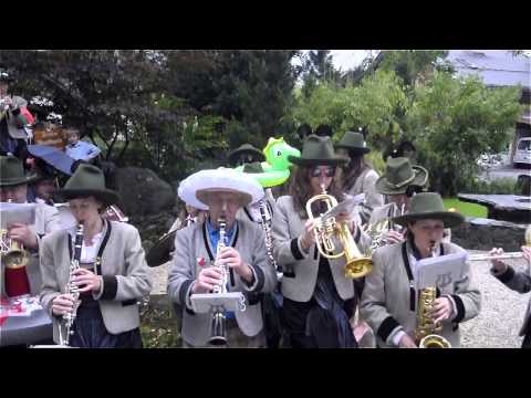 Cold Water Challenge 2014 TMK Bramberg