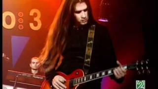 Stravaganzza :Hijo de la Luna Conciertos De Radio3.