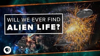 Will We Ever Find Alien Life? | Space Time