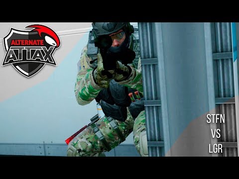 ESEA MDL - stfN vs. LGR - Season 26 - [CS:GO Fragmovie]
