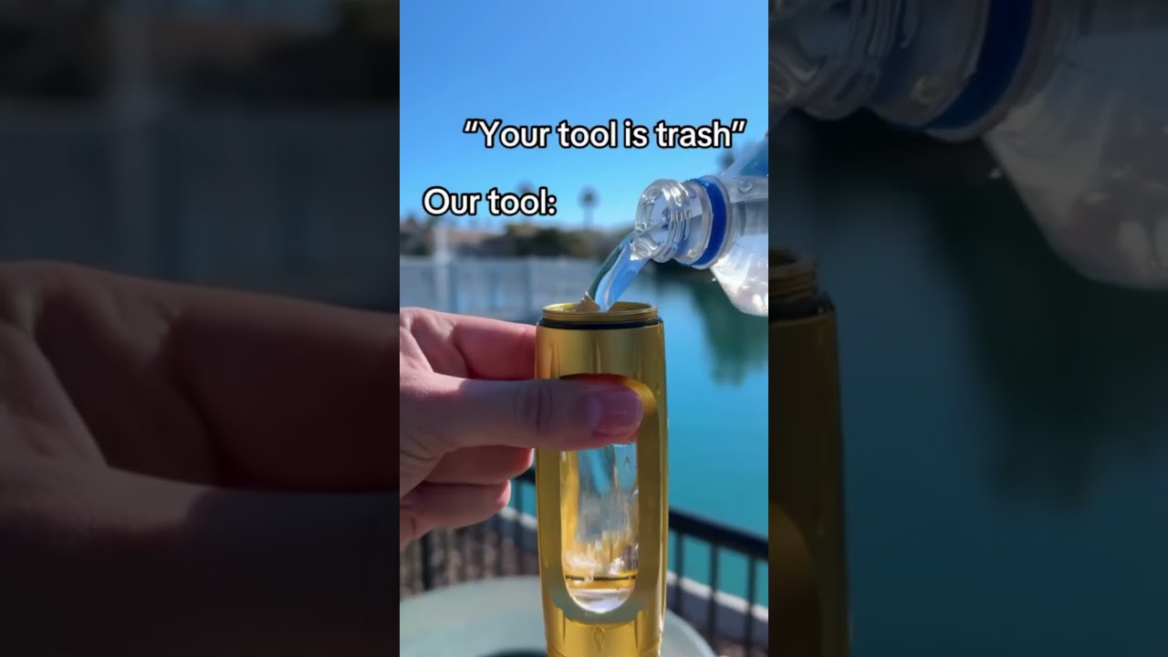 Best purchase ever! 🛍️ Grab yours via bio link.