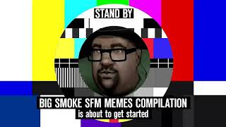 Download lagu Big smoke sfm memes compilation (my last big smoke  video mp3