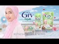 GIV Hijab