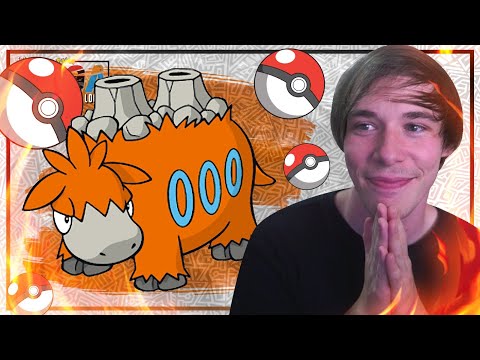 Pokémon Sol MEGALOCKE Ep.11 - EL MENSAJE A OSCAR BROCK