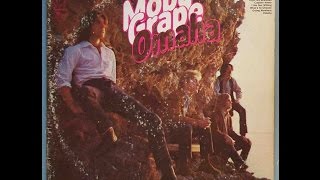 Moby Grape - Omaha [1968] (Full album Vinyl)