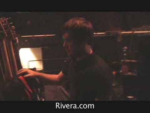 Thumbnail for Rivera Backstage with Plain White T's by Plain White T's