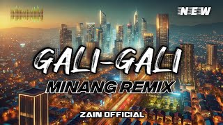 Download lagu Terbaru GALI-GALI Jan Di Galitiak Juo || MINANG REMIX Timur🔥💃 || ZAIN  mp3