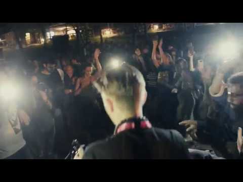 Sudub Sicily - 07/07/18 - Alpha Steppa (preview)