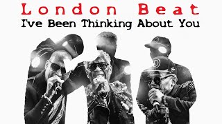 Londonbeat - I've Been Thinking About You (Grabowsk! ReMix)