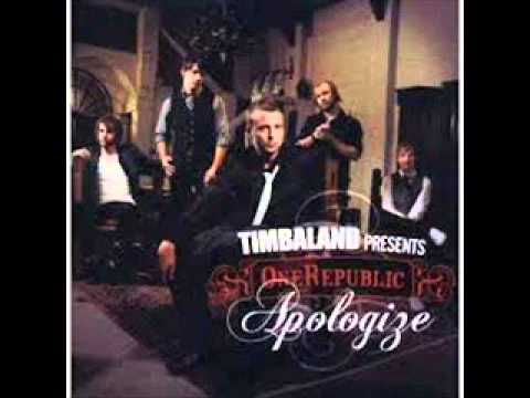 Timbaland Feat. One Republic - Apologize iplayer.fm