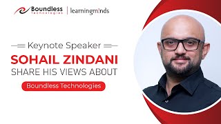 Sohail Zindani