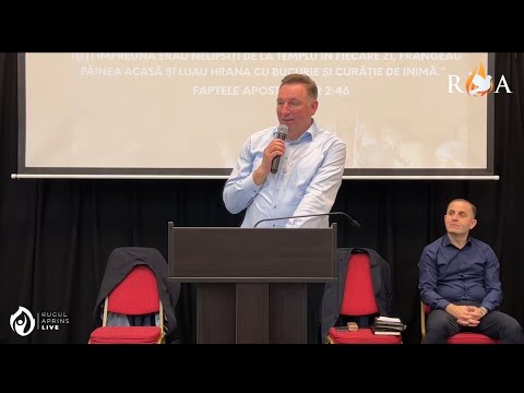 GABI ZAGREAN - TU CINE ESTI? ȘI TE ROG SĂ NE VORBEȘTI DESPRE TINE [ 07 FEBRUARIE 2022 ]