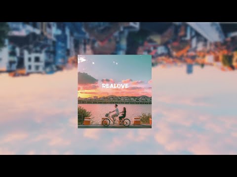 Realove - Klo, Hood047, Rowmee G & Seth of Soulstice (OFFICIAL AUDIO)