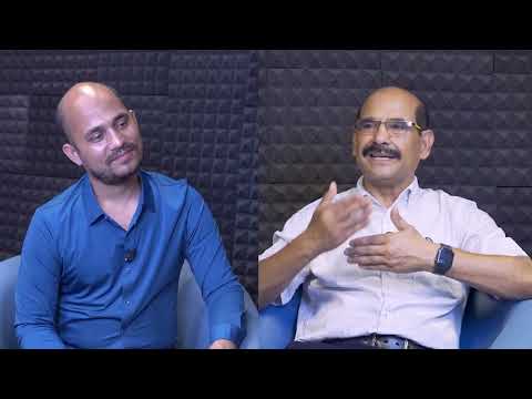 उपत्यकामा कुन कुन रुटमा मेट्रो चलाउन सम्भव छ ? पूर्व महानिर्देशक बलराम मिश्रसंगको अन्तर्वार्ता