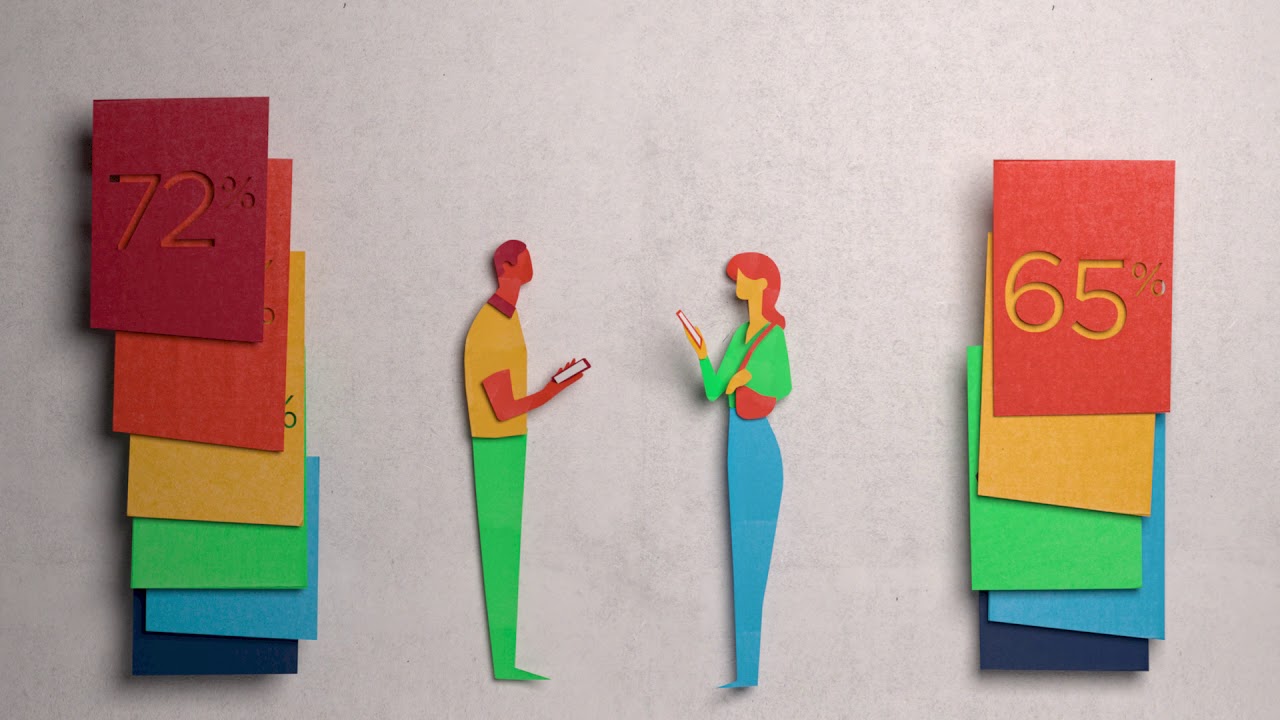 Global Findex 2017 : Mesurer l’inclusion financière et la révolution FinTech