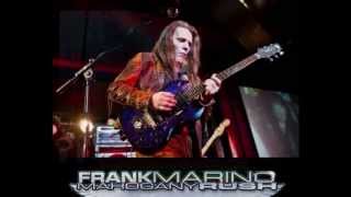 Frank Marino&Mahogany Rush: "He`s Calling" 2001