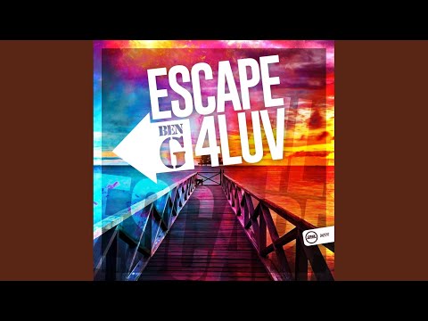Escape 4 Luv (Original Mix)