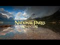 MSI Asks Episode 1 National Parks Adventure