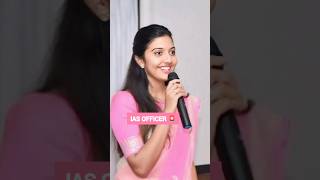 Download lagu IAS officer Srushti Jayant Deshmukh🌻#srushtideshmukh #upsc #shorts #ias mp3