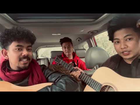 SWAR | APARIBHASIT | CARPOOL SESSIONS EP 10 ​⁠| acoustic cover @swar5729 @RohitShakya